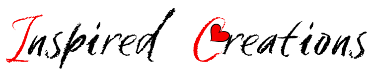 Inspired Creations Logo